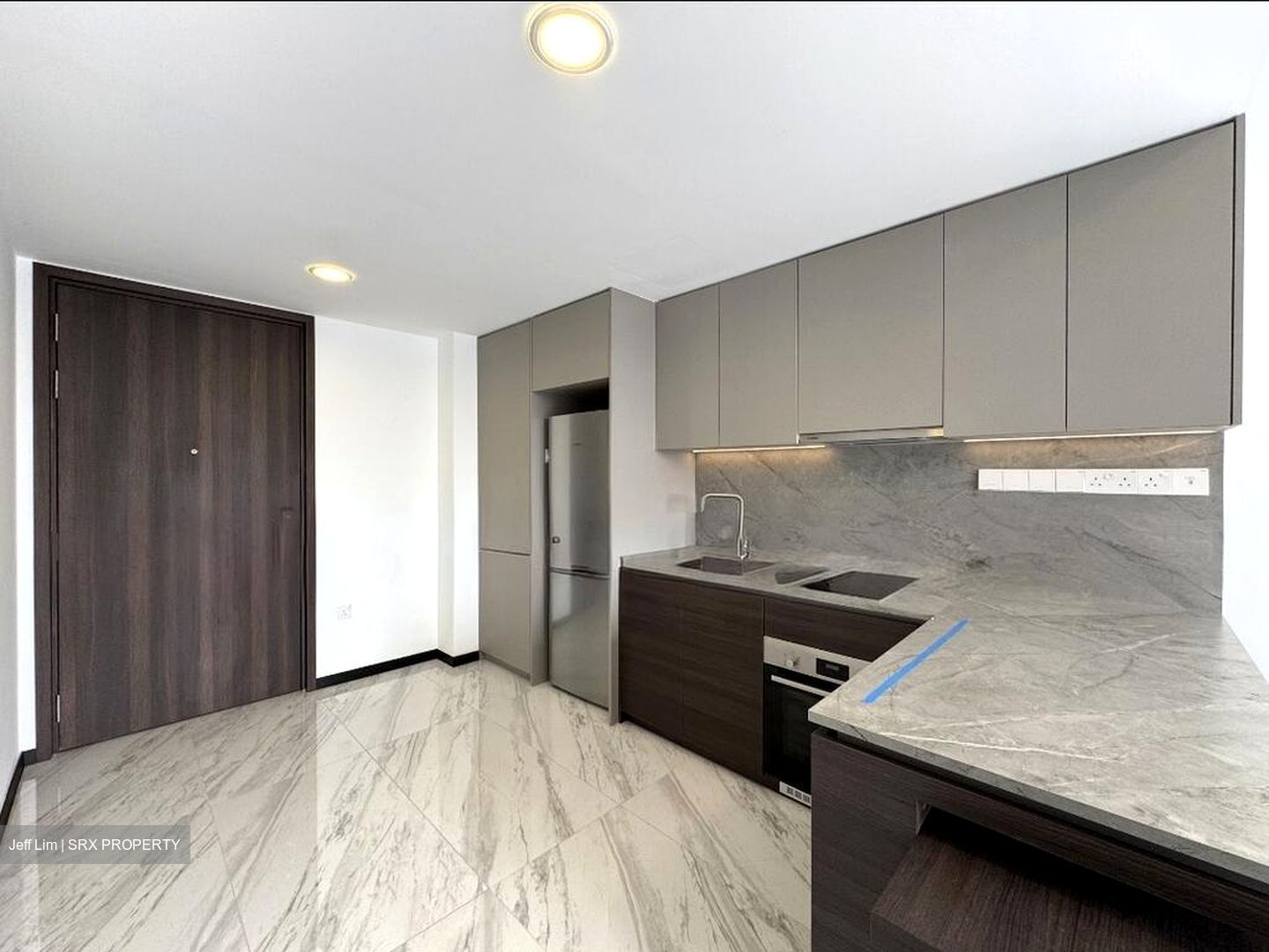 Pasir Ris 8 (D18), Apartment #507762591